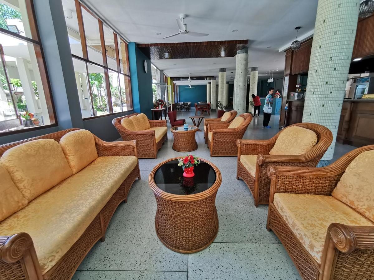 Subhamitra Hotel HHQ Exterior foto