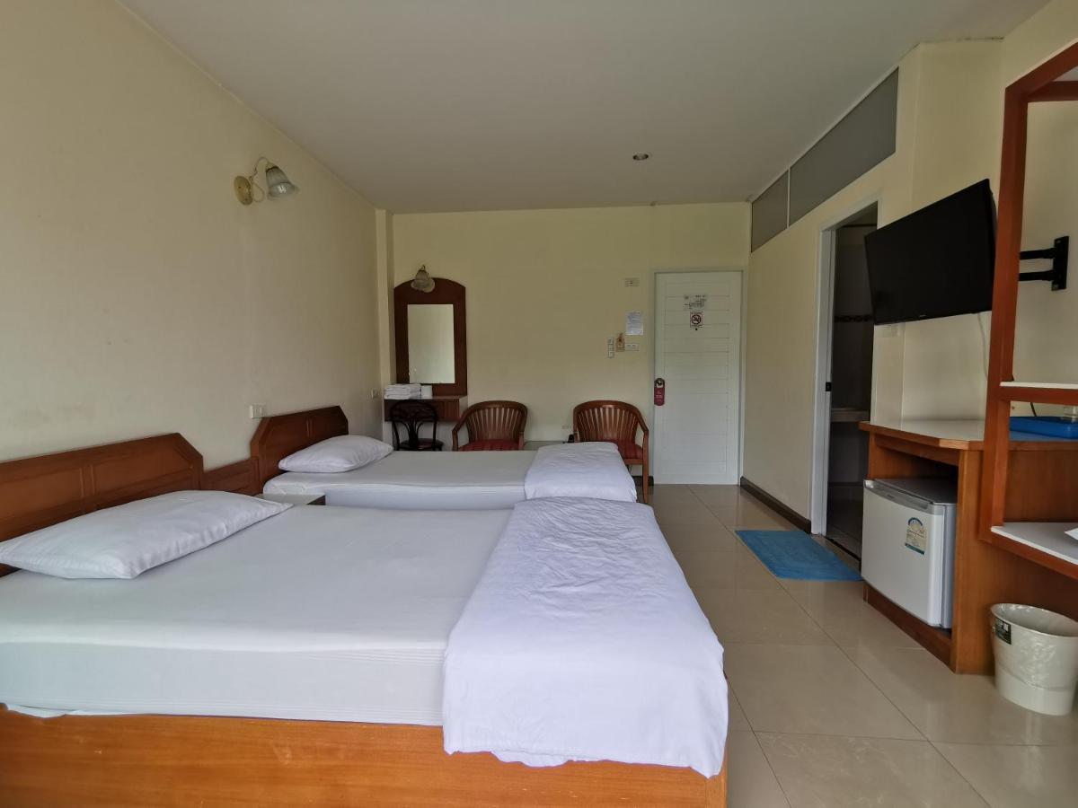 Subhamitra Hotel HHQ Exterior foto