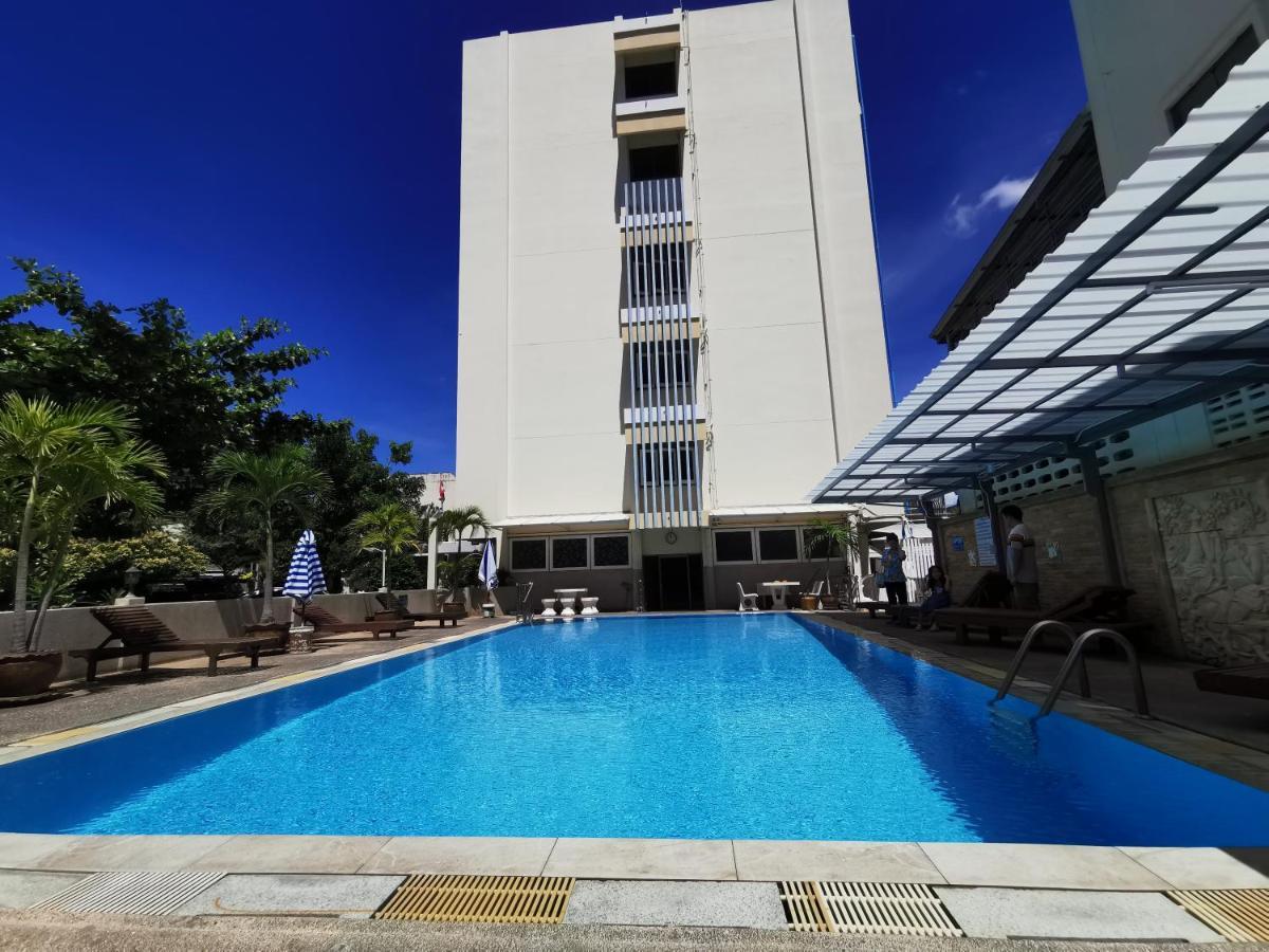 Subhamitra Hotel HHQ Exterior foto