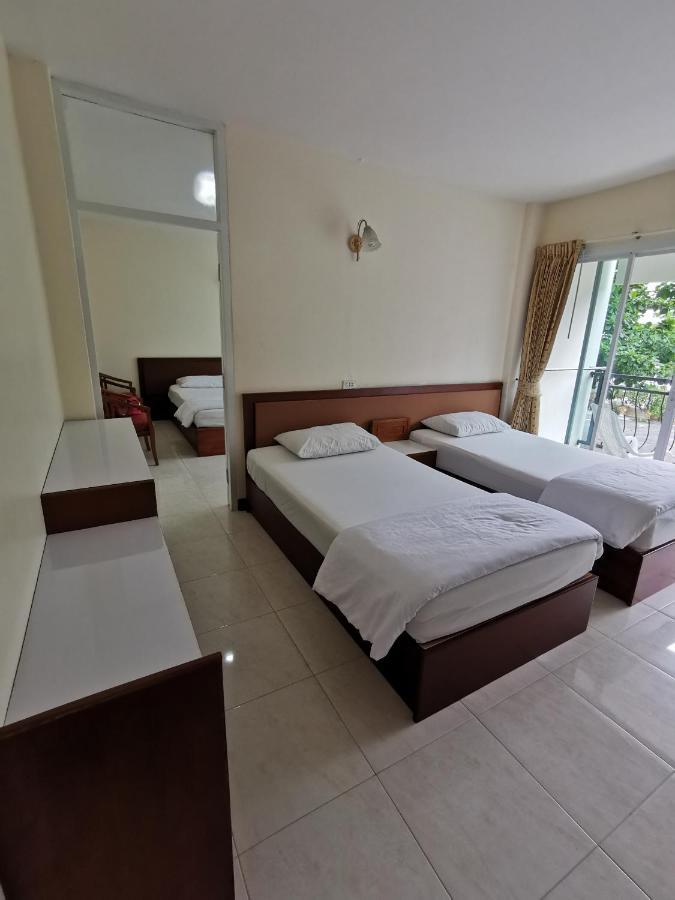 Subhamitra Hotel HHQ Exterior foto