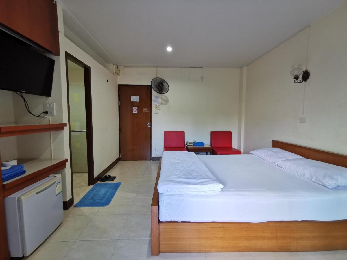 Subhamitra Hotel HHQ Exterior foto