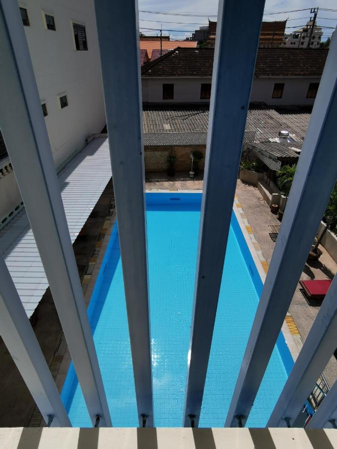 Subhamitra Hotel HHQ Exterior foto