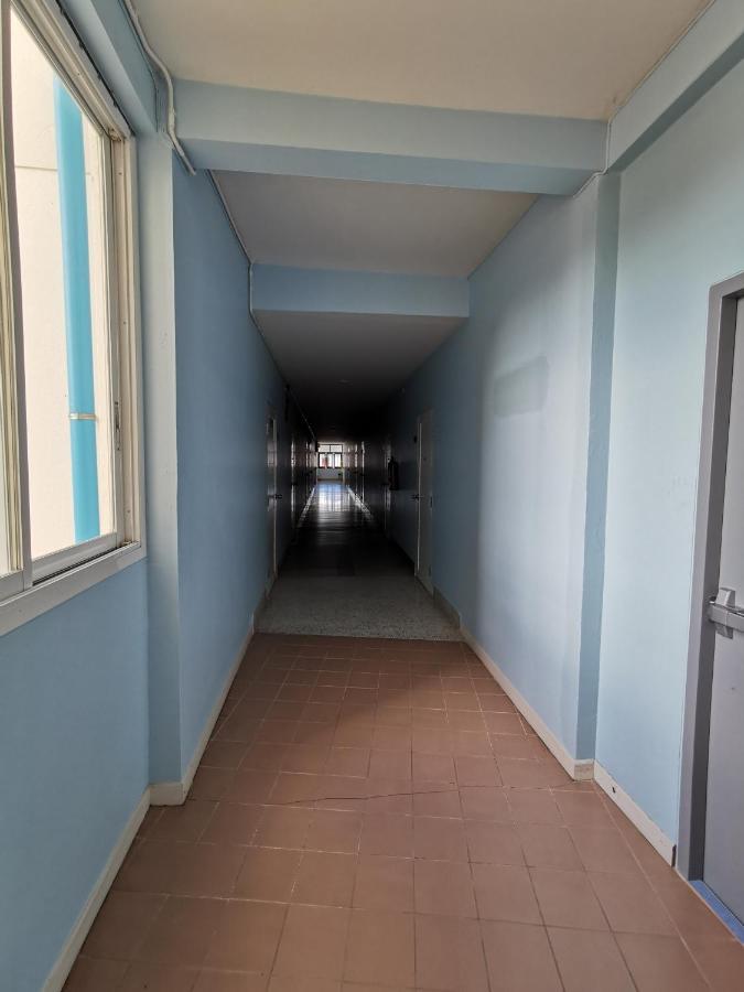 Subhamitra Hotel HHQ Exterior foto