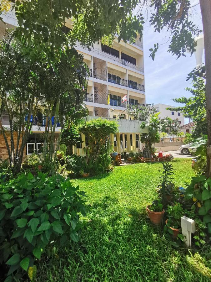 Subhamitra Hotel HHQ Exterior foto