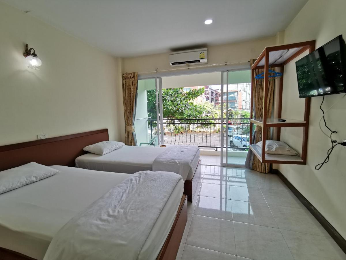 Subhamitra Hotel HHQ Exterior foto
