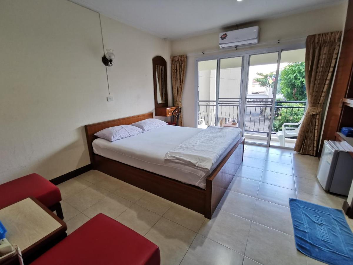 Subhamitra Hotel HHQ Exterior foto
