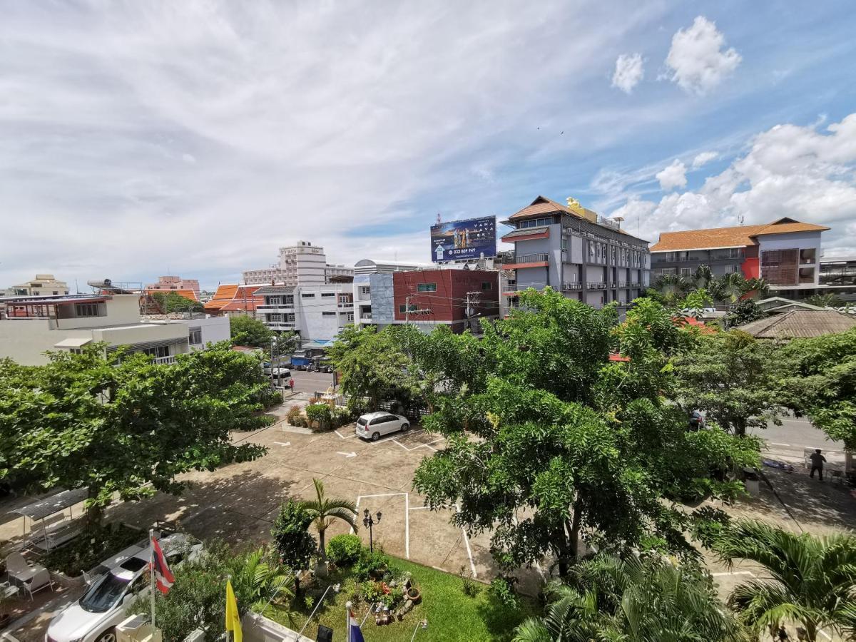Subhamitra Hotel HHQ Exterior foto