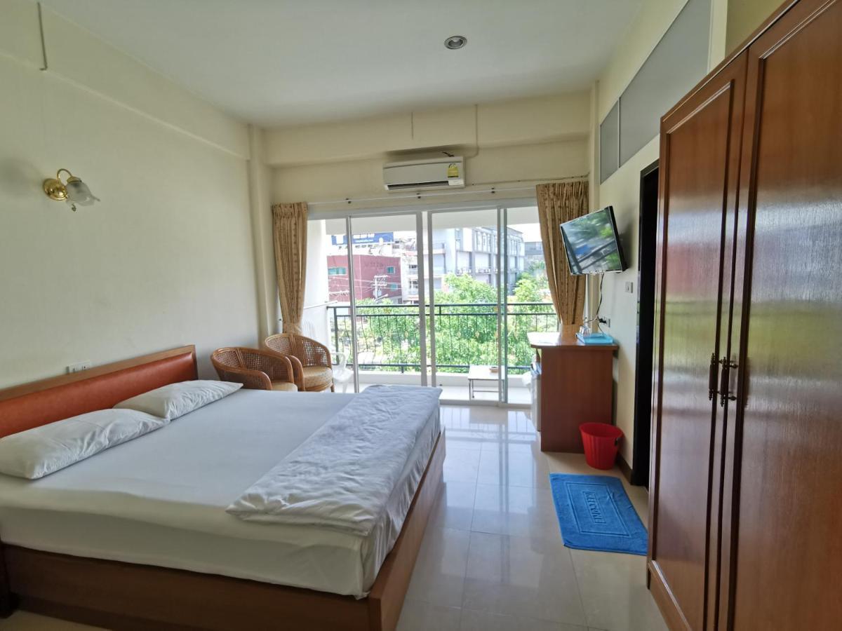 Subhamitra Hotel HHQ Exterior foto