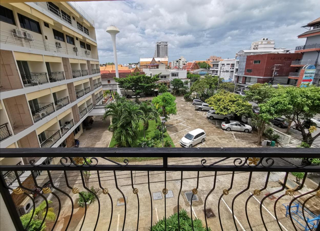 Subhamitra Hotel HHQ Exterior foto