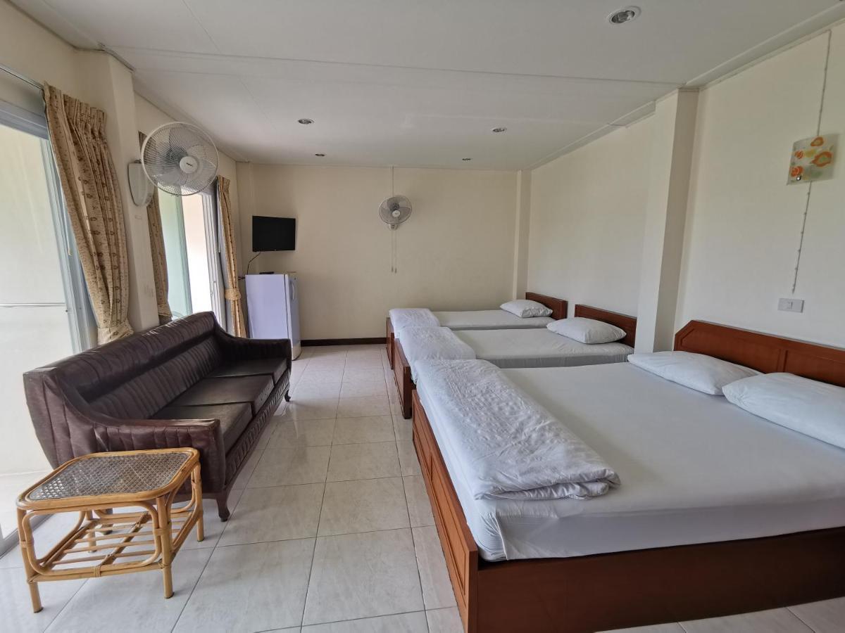 Subhamitra Hotel HHQ Exterior foto
