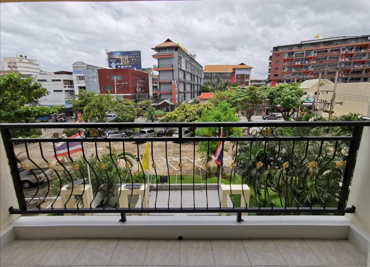 Subhamitra Hotel HHQ Exterior foto