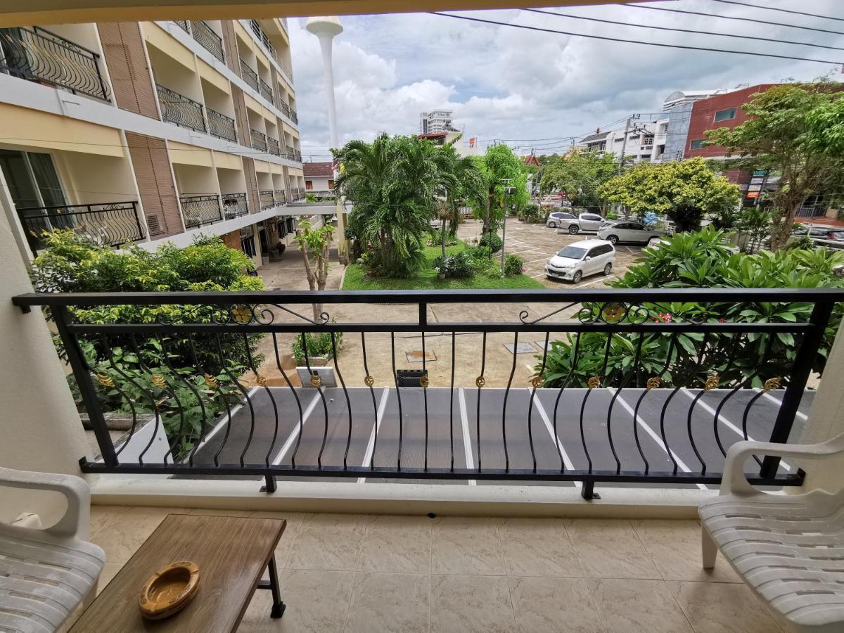 Subhamitra Hotel HHQ Exterior foto