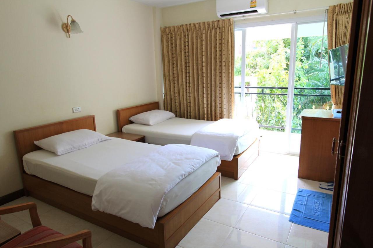Subhamitra Hotel HHQ Exterior foto